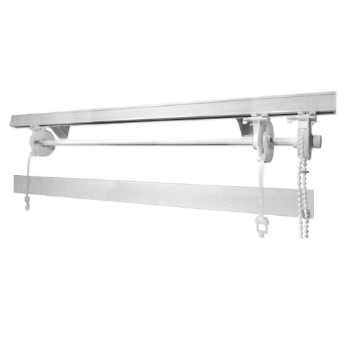 Sistemi per tende Gisettanta